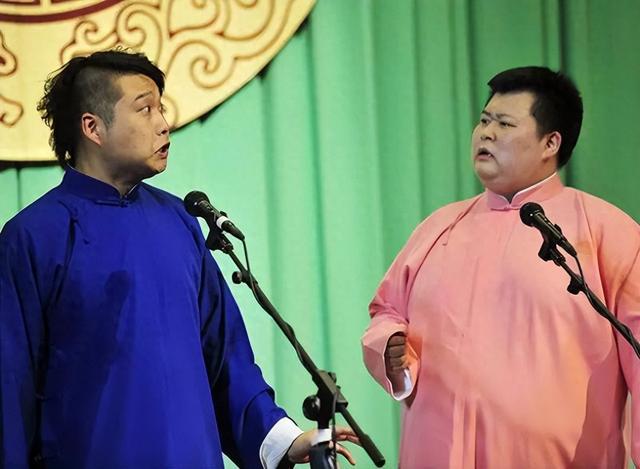 脑出血去世体重200多斤好友透露更多细节凯发k8国际厅登录突发！36岁相声演员(图8)