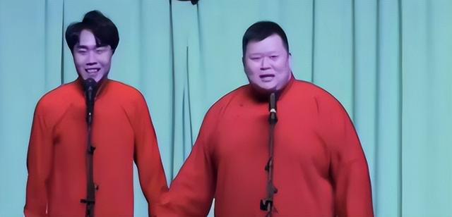脑出血去世体重200多斤好友透露更多细节凯发k8国际厅登录突发！36岁相声演员(图11)