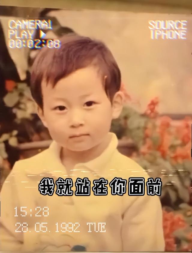 脑出血去世体重200多斤好友透露更多细节凯发k8国际厅登录突发！36岁相声演员(图10)