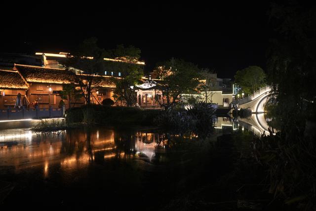 玩了四天说说我的感想与 10 条建议K8凯发刚从贵州黔西南回来避开人潮(图5)