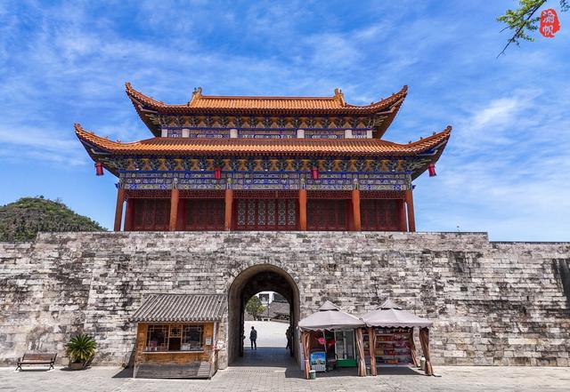 玩了四天说说我的感想与 10 条建议K8凯发刚从贵州黔西南回来避开人潮(图12)