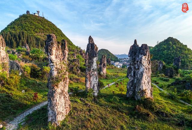 玩了四天说说我的感想与 10 条建议K8凯发刚从贵州黔西南回来避开人潮(图14)