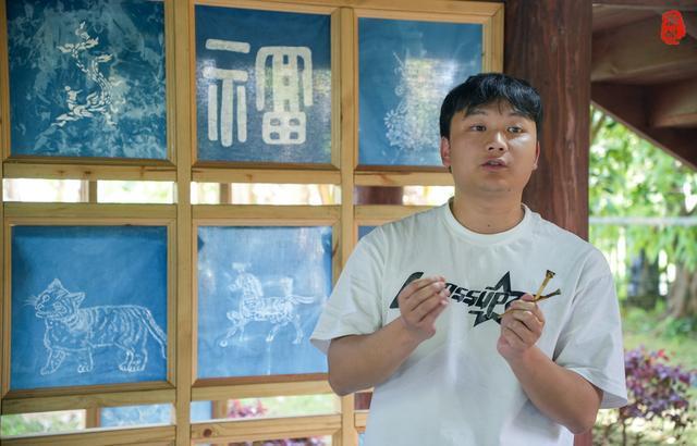 玩了四天说说我的感想与 10 条建议K8凯发刚从贵州黔西南回来避开人潮(图15)